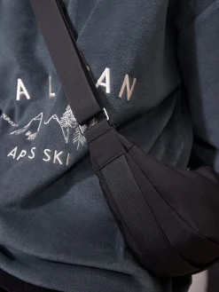 - Sling Cross Body Bag*Next