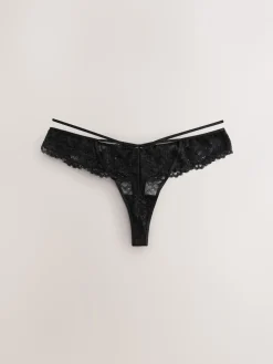 - Slipjes met kant*Next Hot