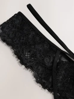 - Slipjes met kant*Next Hot