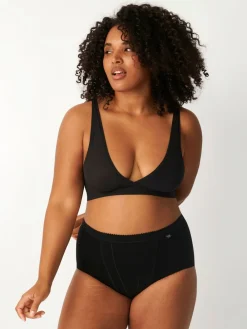 - - Ondersteunende slip*Sloggi Discount