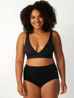 - - Ondersteunende slip*Sloggi Discount