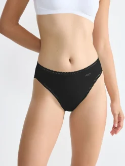 - GO Crush Hipsters 3 Pack*Sloggi Outlet