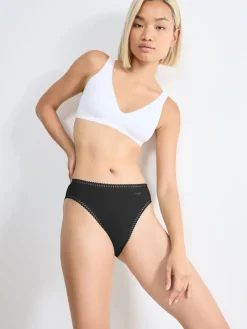 - GO Crush Hipsters 3 Pack*Sloggi Outlet