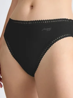 - GO Crush Hipsters 3 Pack*Sloggi Outlet