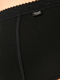 - set van 2 buikcorrigerende slips*Sloggi Clearance