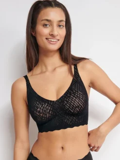 - ZERO Feel Bliss Bralette*Sloggi