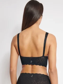 - ZERO Feel Bliss Bralette*Sloggi