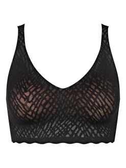 - ZERO Feel Bliss Bralette*Sloggi