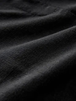 - Smart Front Linen Blend Wide Leg Trousers*Next Best