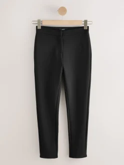 Zwart - Smart Ponte Leggings*Next Sale