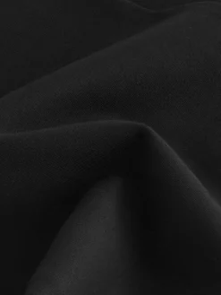 - Smoothing Ponte Jersey Broek met Wijde Pijpen*Next