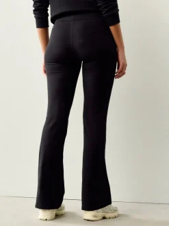 - Soft Touch Rib Ruched Flare Leggings*Next Discount