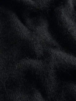 - Soft Touch Ronde hals Gebreid Vest Met Wol*Next Hot