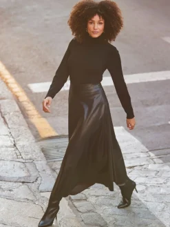 - midaxirok van imitatieleer*Sosandar Sale