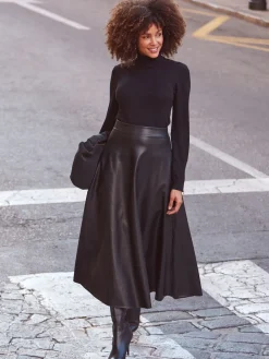 - midaxirok van imitatieleer*Sosandar Sale