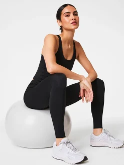 Zwart -*Spanx Online