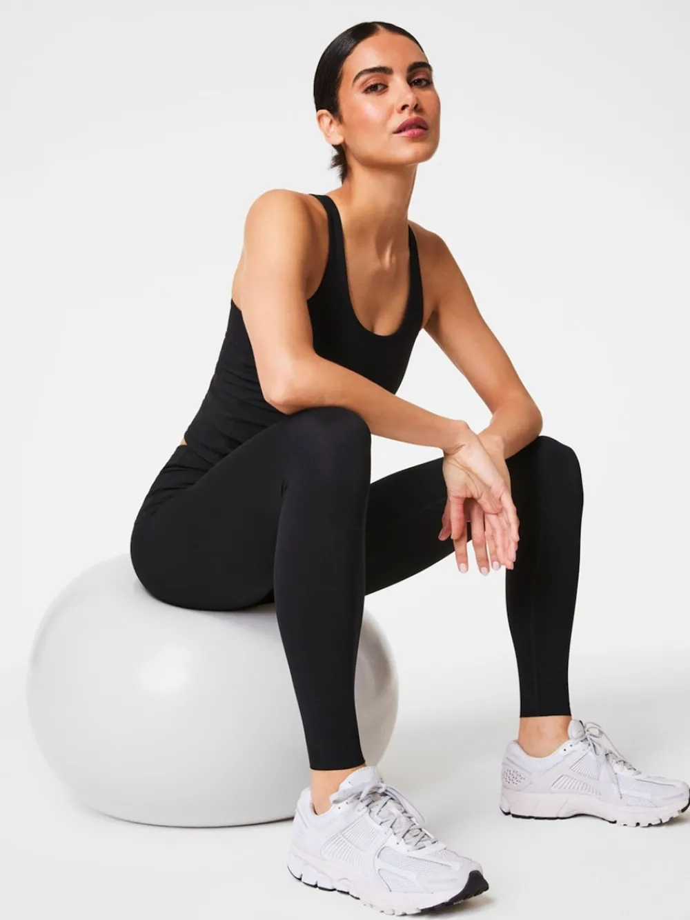 Zwart -*Spanx Online