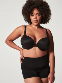 - shape™ Extra Ordinary boy shorts*Spanx Clearance