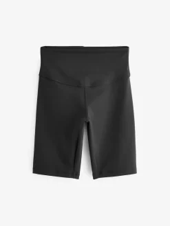 Zwart - Sports Dry Tech buikcorrigerende shorts*Next Online