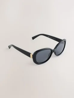 - Square Wrap Sunglasses*Next Online