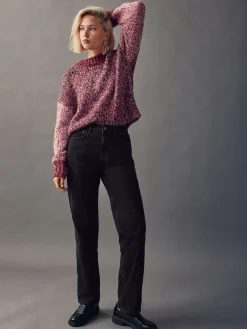 - Straight Leg Jeans*Next Online