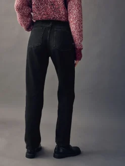 - Straight Leg Jeans*Next Online