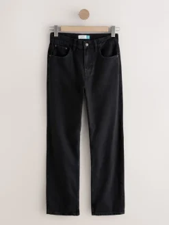 - Straight Leg Jeans*Next Online