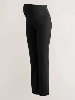 - Supersoft Dry Tech Flared Yoga Sports Maternity Leggings*Next Best