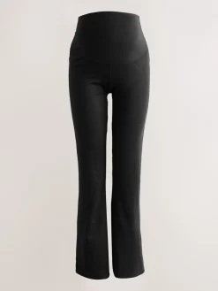 - Supersoft Dry Tech Flared Yoga Sports Maternity Leggings*Next Best