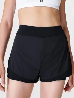 - Tempo Run Shorts*Sweaty Betty Best