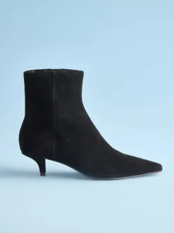 - Tabitha Simmons x Underset Heel Ankle Boots*Next Hot