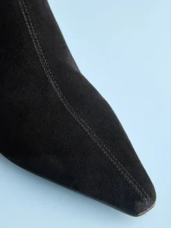 - Tabitha Simmons x Underset Heel Ankle Boots*Next Hot