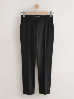 - Tailored Hourglass Slim Trousers with Wool*Next Clearance