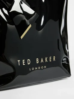 - Nicon grote tas met strik*Ted Baker Clearance