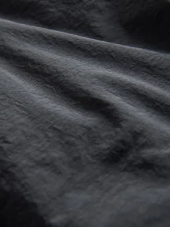 - korte gewatteerde jas*The Set