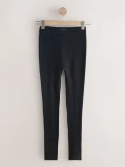 - Thermal Maximum Warmth Cosy Ribbed Legging*Next Online