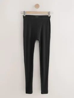 - Thermal Maximum Warmth Cosy Pointelle Leggings*Next Sale