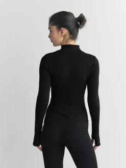 - Thermal Maximum Warmth Cosy Ribbed Roll Neck Top*Next Discount