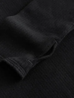 - Thermal Maximum Warmth Cosy Ribbed Roll Neck Top*Next Discount