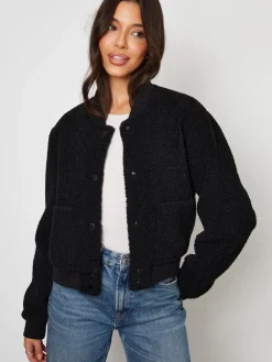 - - Borg bomberjack*Threadbare