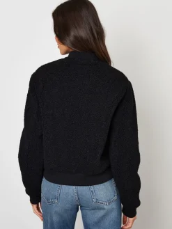 - - Borg bomberjack*Threadbare