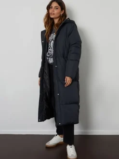 - Maxi Puffer Jacket*Threadbare Hot