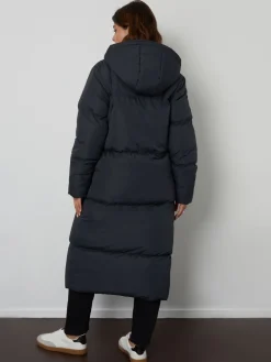 - Maxi Puffer Jacket*Threadbare Hot