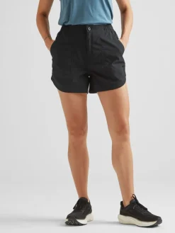 - damestempo shorts van 100% katoen*Tog 24