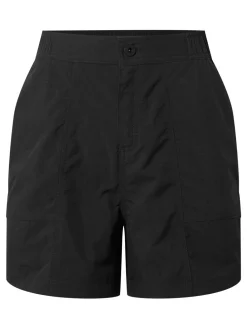 - damestempo shorts van 100% katoen*Tog 24