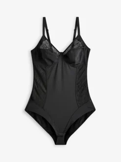 - Total Support - Verzachtende body van microvezel*Next