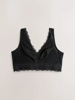 - Total Support Lace Bra*Next New
