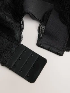 - Total Support Lace Bra*Next New