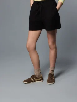 Zwart - Tricot short*Next Outlet