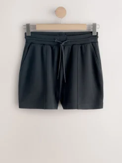 Zwart - Tricot short*Next Outlet